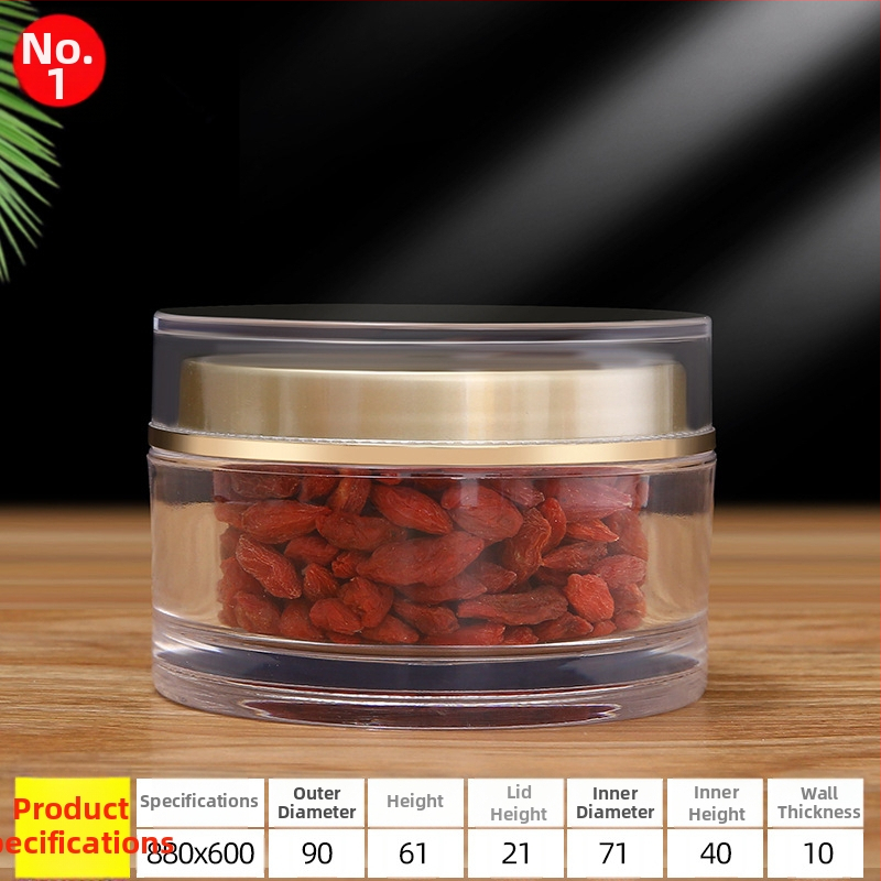 Zatvorený PS plastový pohár s viečkom, offsetový tlač, prispôsobiteľné pre zdravotnú starostlivosť