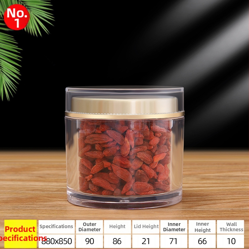 Zatvorený PS plastový pohár s viečkom, offsetový tlač, prispôsobiteľné pre zdravotnú starostlivosť