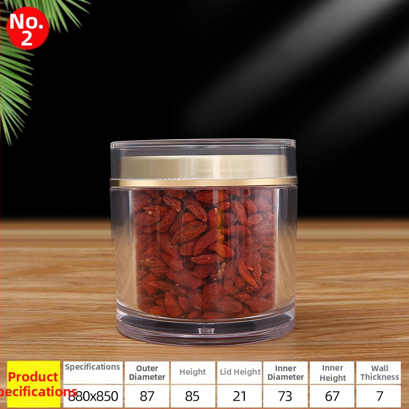 Zatvorený PS plastový pohár s viečkom, offsetový tlač, prispôsobiteľné pre zdravotnú starostlivosť