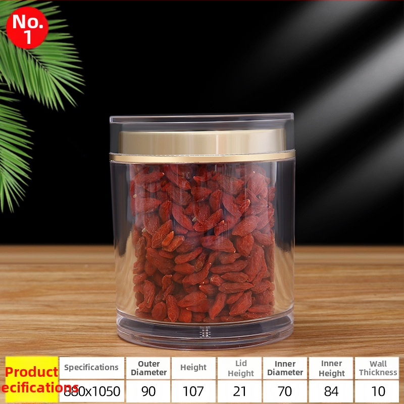 Zatvorený PS plastový pohár s viečkom, offsetový tlač, prispôsobiteľné pre zdravotnú starostlivosť