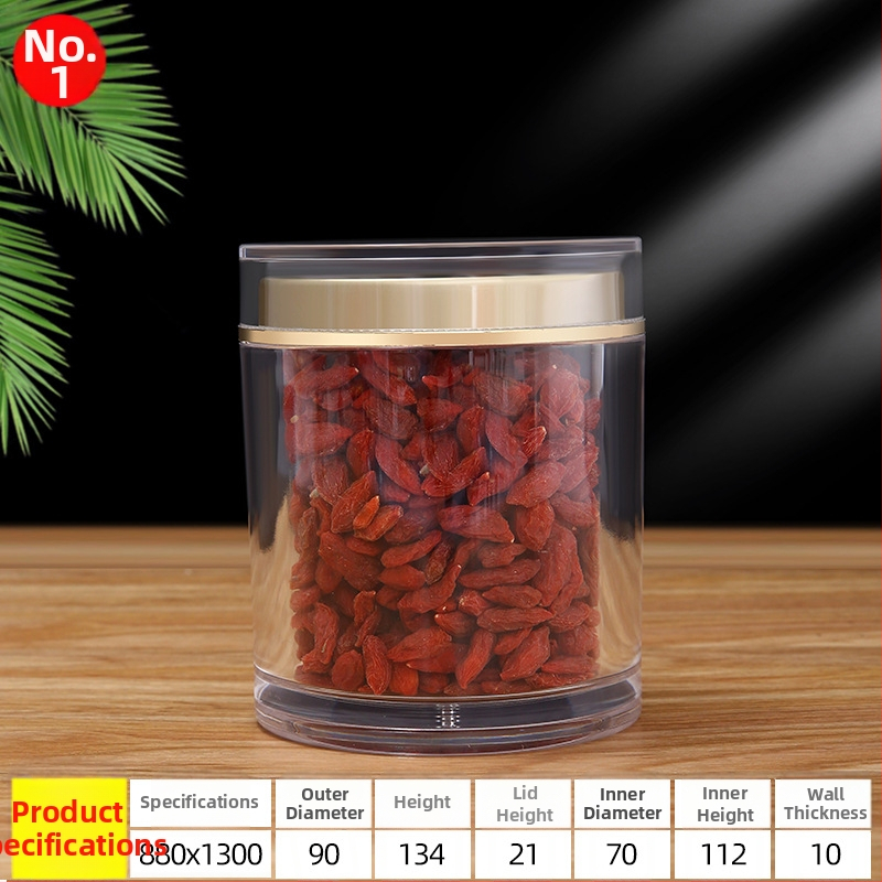 Zatvorený PS plastový pohár s viečkom, offsetový tlač, prispôsobiteľné pre zdravotnú starostlivosť