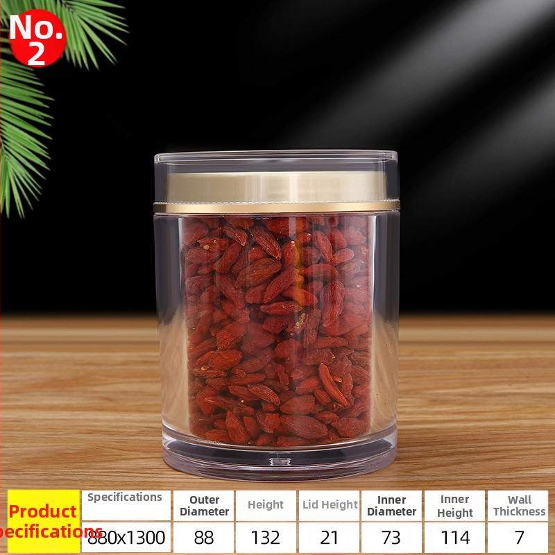 Zatvorený PS plastový pohár s viečkom, offsetový tlač, prispôsobiteľné pre zdravotnú starostlivosť