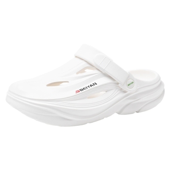 Beihan muške EVA sandale, protuklizne, casual Baotou, Slip-on, EVA gornji dio i EVA potplat