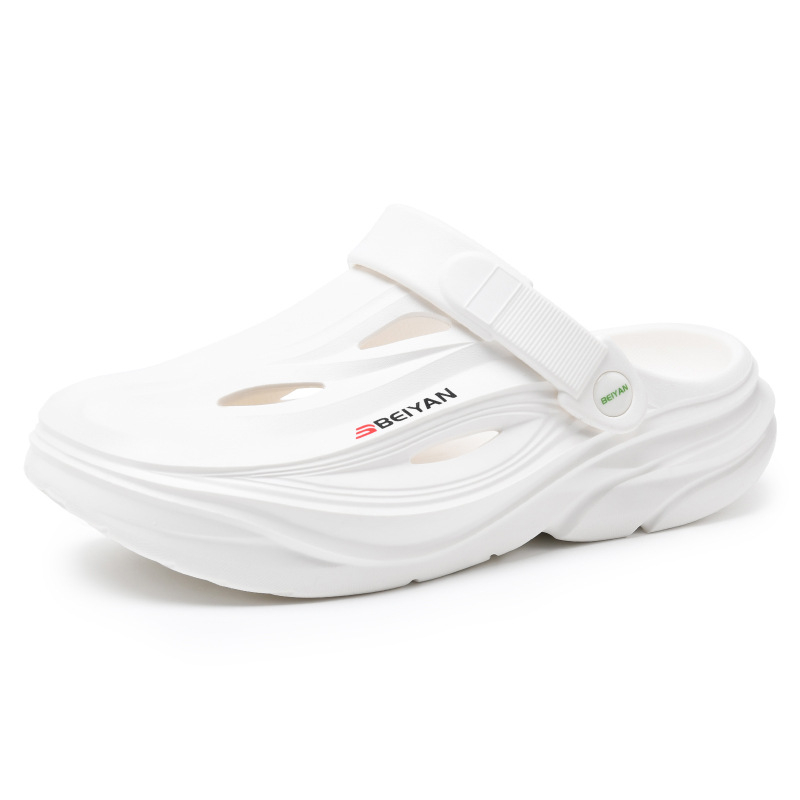 Beihan muške EVA sandale, protuklizne, casual Baotou, Slip-on, EVA gornji dio i EVA potplat