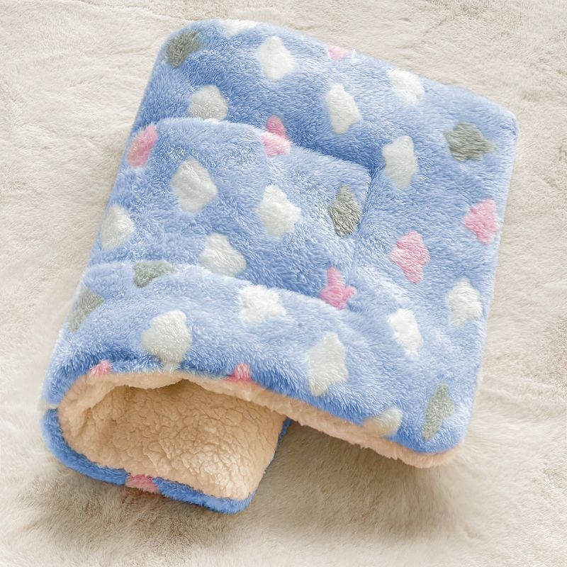 Podloga za pseći kavez, jesensko-zimska, tkanina