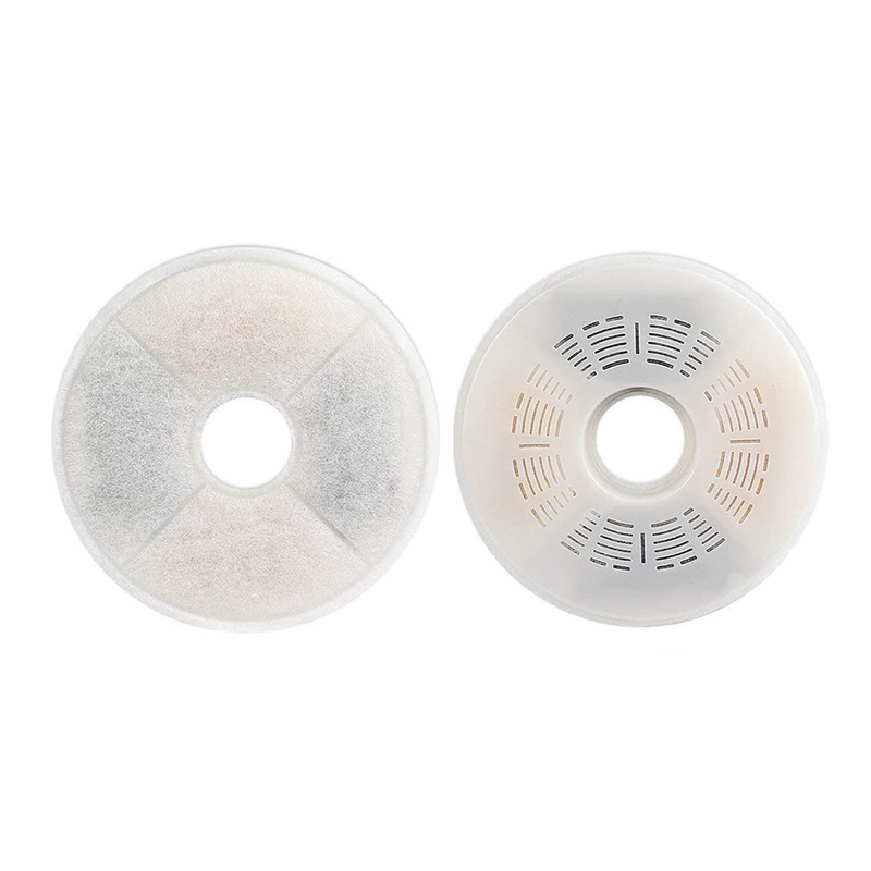 Macska vízadagoló szűrőbetét aktív szénionos gyantával – Pet Plus