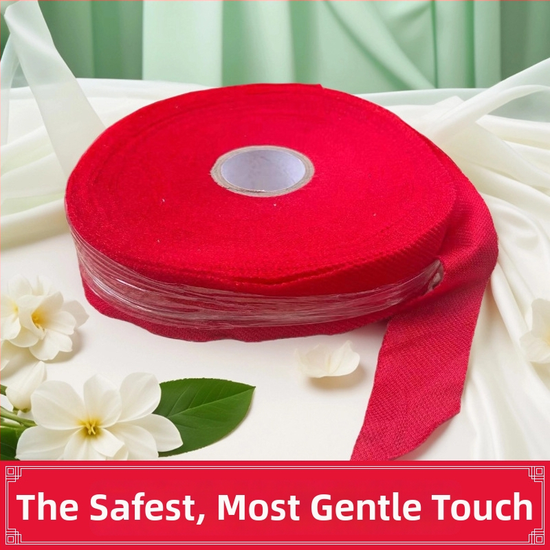 Polyesterový lemovací pásik na topánky – doplnok pre plátenné topánky, retro štýl, vhodné pre všetky ročné obdobia