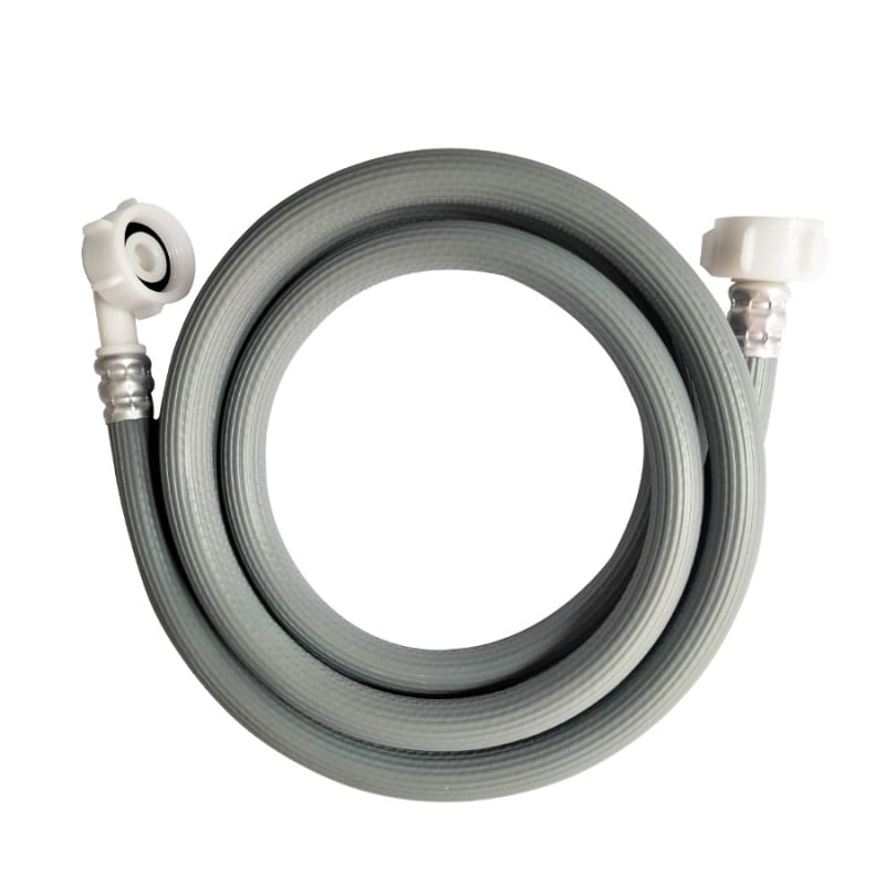 Conductă de apă pentru intrare/ieșire a mașinii de spălat — PVC, brand Mufan, procesare personalizabilă