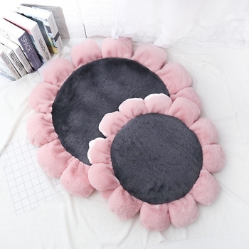 Gnijezdo za kućne ljubimce od Rabbit Velvet, mekano i toplo za pse