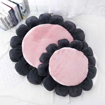 Gnijezdo za kućne ljubimce od Rabbit Velvet, mekano i toplo za pse