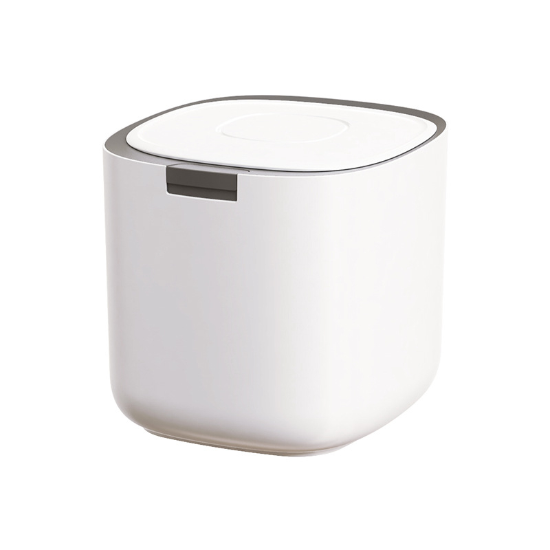 Pikewei Recipient pentru depozitare hrana animalelor de companie, depozitare vacuum, material PP; Capacitate mare; Import: Nu; Brand privat: Nu; IP autorizat: Nu