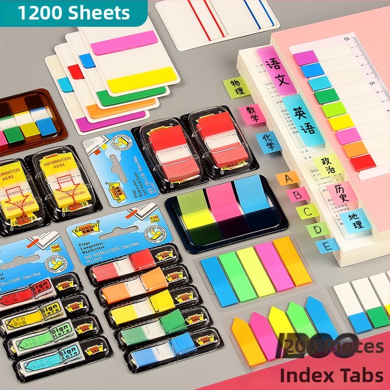 Indikatorska etiketa Joyful beauty, model PP indicator label, materijal PP plastika, tip indikatorske etikete, 100 etiketa po stranici