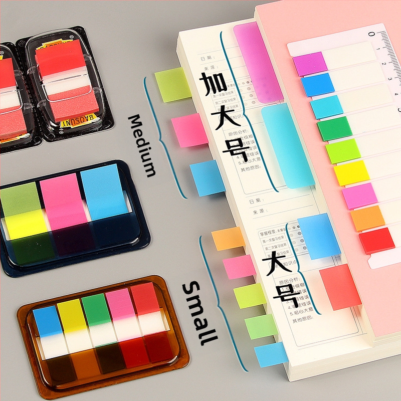 Indikatorska etiketa Joyful beauty, model PP indicator label, materijal PP plastika, tip indikatorske etikete, 100 etiketa po stranici