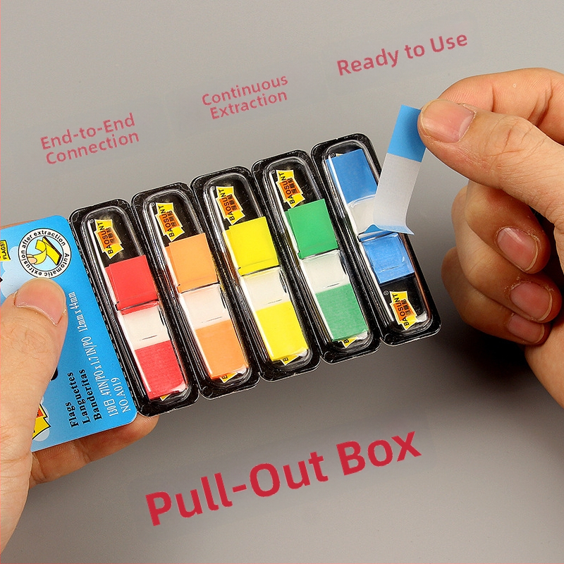 Indikatorska etiketa Joyful beauty, model PP indicator label, materijal PP plastika, tip indikatorske etikete, 100 etiketa po stranici