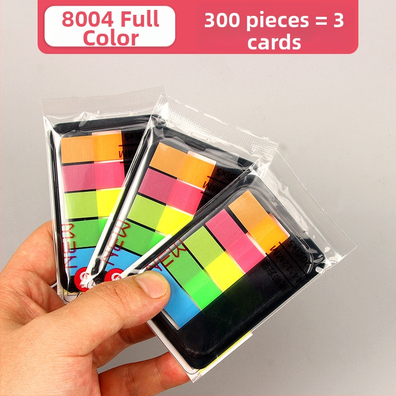 Indikatorska etiketa Joyful beauty, model PP indicator label, materijal PP plastika, tip indikatorske etikete, 100 etiketa po stranici