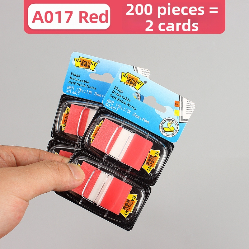 Indikatorska etiketa Joyful beauty, model PP indicator label, materijal PP plastika, tip indikatorske etikete, 100 etiketa po stranici