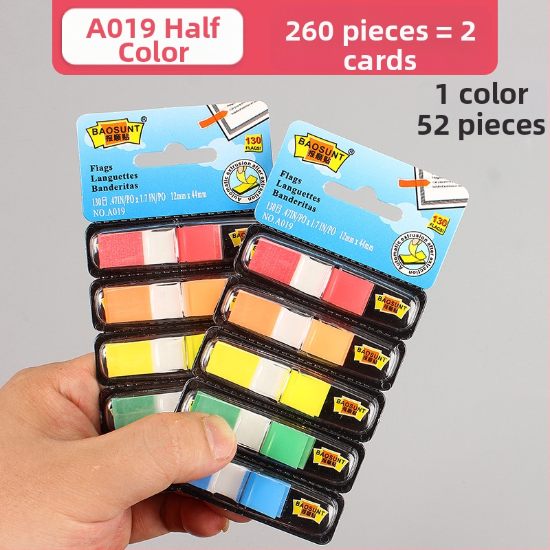 Indikatorska etiketa Joyful beauty, model PP indicator label, materijal PP plastika, tip indikatorske etikete, 100 etiketa po stranici