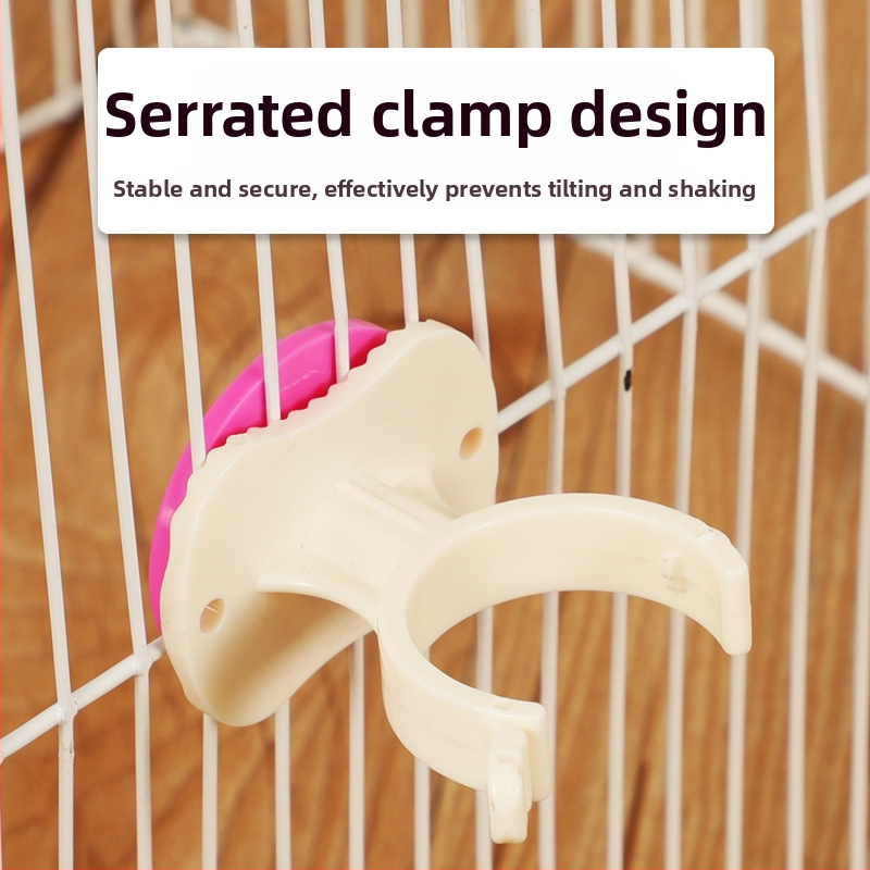 Akasztós állatvíz-itató — golyó típusú, TPE anyag, univerzális