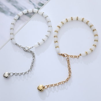 Verižica za cipele s materijalima za ugradnju za sandale – protuklizni držač, pogodno za sve sezone