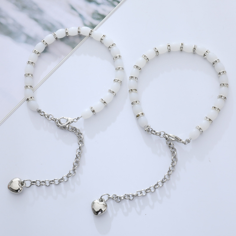 Verižica za cipele s materijalima za ugradnju za sandale – protuklizni držač, pogodno za sve sezone