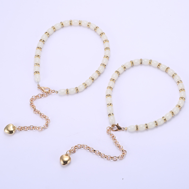 Verižica za cipele s materijalima za ugradnju za sandale – protuklizni držač, pogodno za sve sezone