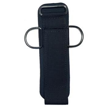 Ръкав за китка за тренировка на делтовиден и гръден мускул — универсален, полиестерно влакно, подходящ за баскетбол