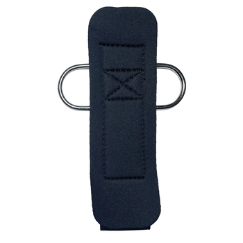 Ръкав за китка за тренировка на делтовиден и гръден мускул — универсален, полиестерно влакно, подходящ за баскетбол