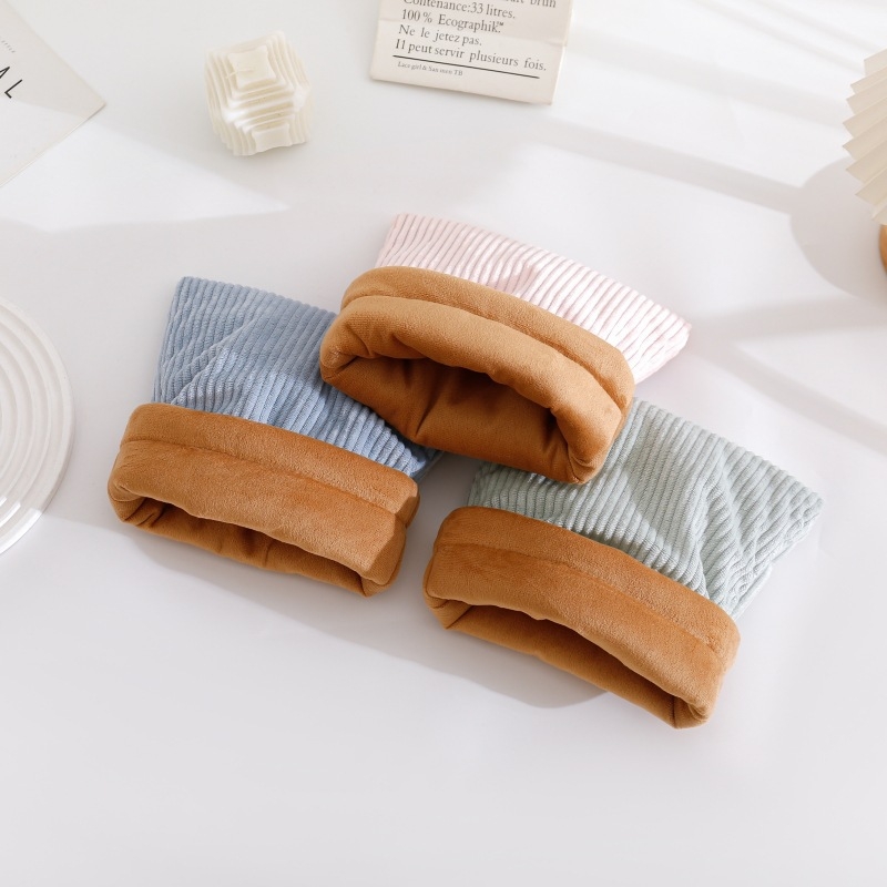 Hamster számára pamutszövet alvózsák, kör alakú forma, téli használat, melegen tartja