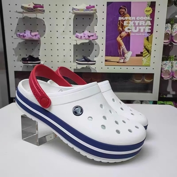 Uniszex strandpapucs férfiak és nők számára, EVA felső és talp, csúszásmentes, 3 cm vastagság, egyrészes öntött talp, nyár 2024