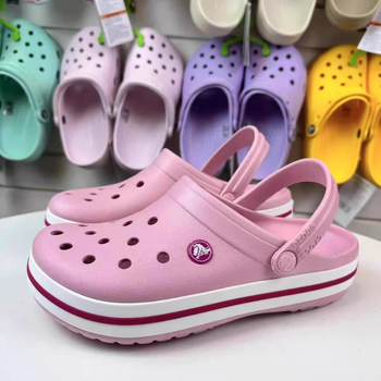 Uniszex strandpapucs férfiak és nők számára, EVA felső és talp, csúszásmentes, 3 cm vastagság, egyrészes öntött talp, nyár 2024