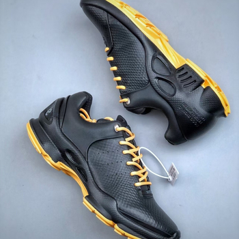 Pantofi trail 9213 – închidere frontală, toate sezoanele, partea superioară din piele top grain + țesătură, primăvara 2025