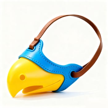 Botniță pentru câine Luxing - anti-mușcături, anti-lătrăt, controlul aportului de hrană