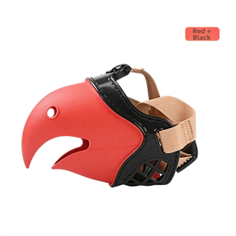 Luxing psí náhubok - proti hryzaniu, proti štekaniu, kontrola príjmu stravy