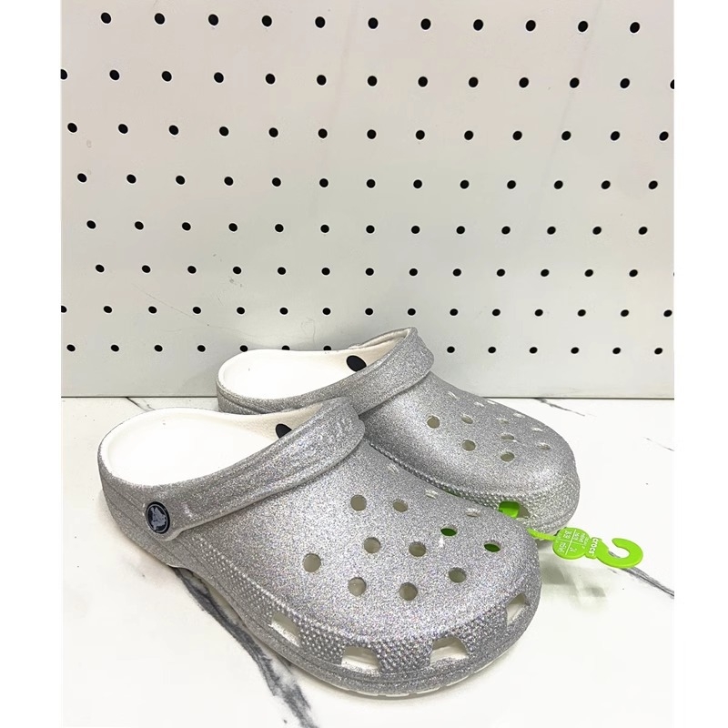 Saboti EVA pentru femei, respiranti și ușori; partea superioară și talpa EVA; vârf rotund; talpă monobloc; grosime talpă 1–2 cm