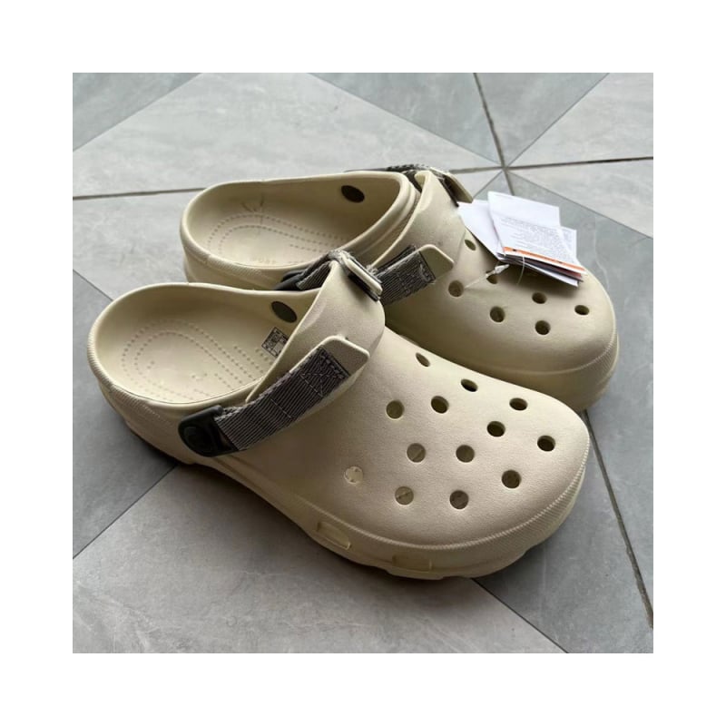 Férfiaknak és nőknek szóló szandálok, EVA felsőrész és EVA talp, EVA belső, slip-on, kültéri használatra, nyár 2023