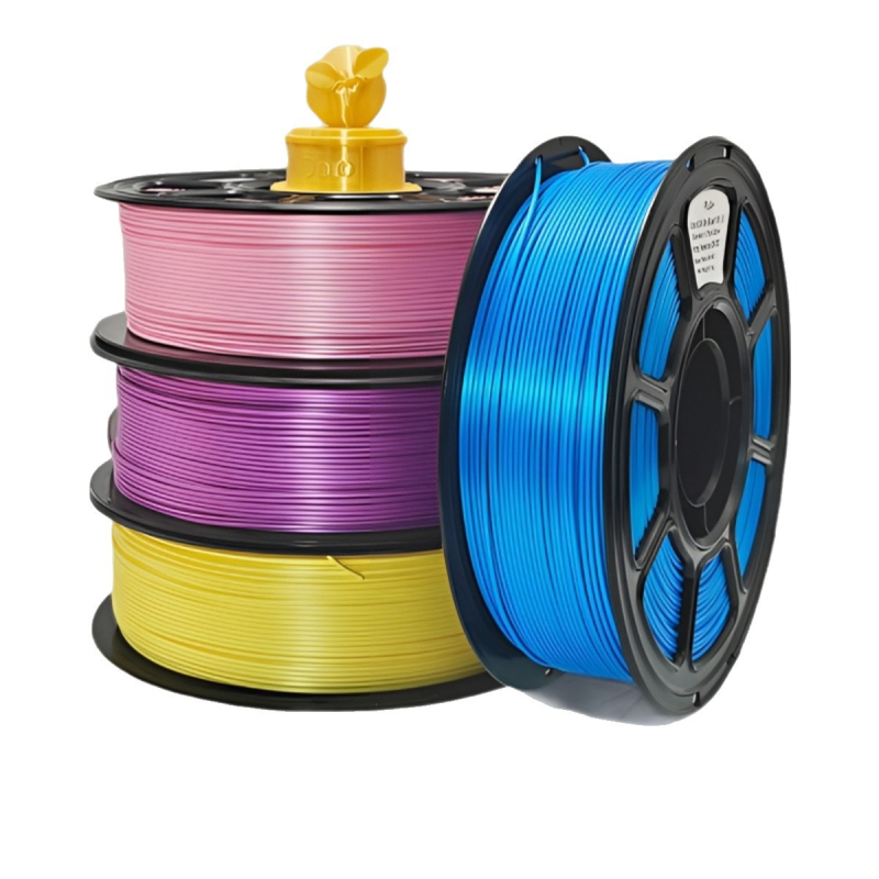 PLA+ filament za 3D ispis, 1 kg, visoka čvrstoća, kompatibilan s Bambu Lab Creative 3D
