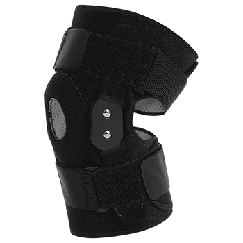 Ricardo προστατευτικό γονάτου, πολυεστερικό υλικό, για ενήλικες, μπάσκετ