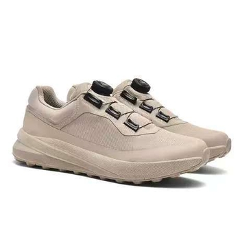 Pantofi sport casual pentru oraș cu partea superioară din țesătură, talpă din material compozit, închidere cu cataramă, căptușeală textile, talpă antiderapantă