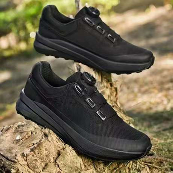 Pantofi sport casual pentru oraș cu partea superioară din țesătură, talpă din material compozit, închidere cu cataramă, căptușeală textile, talpă antiderapantă