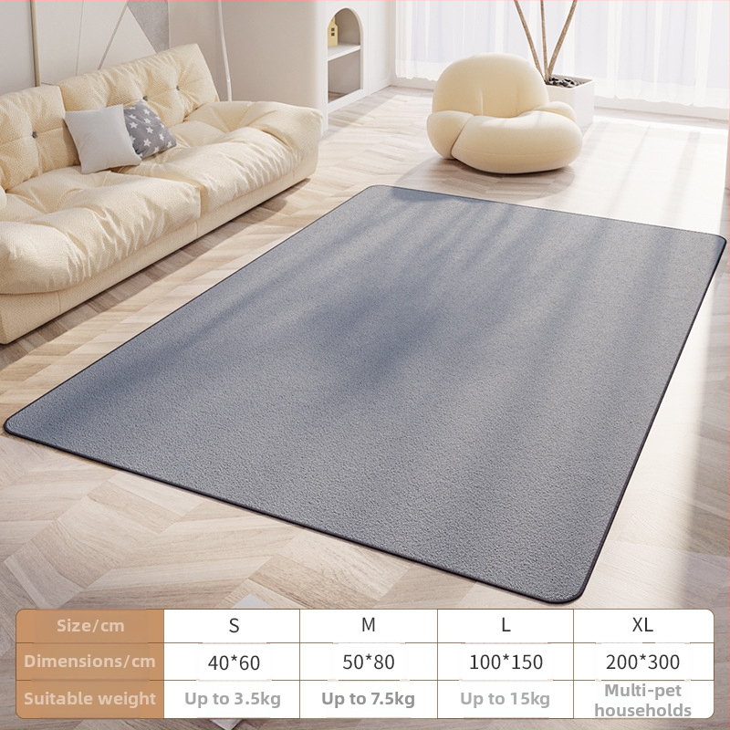 Macska karmolás matrac, Nine Favorites márka, textil anyag, egyszerű stílus, karcolásálló