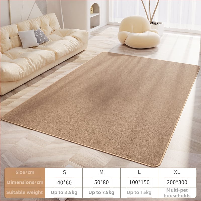 Macska karmolás matrac, Nine Favorites márka, textil anyag, egyszerű stílus, karcolásálló