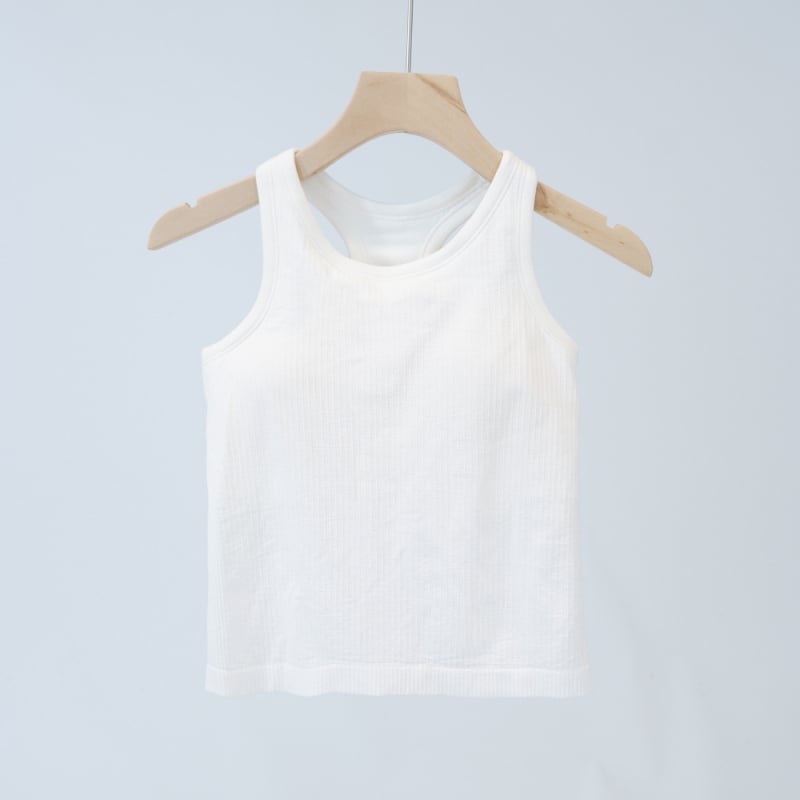 Ženska ljetna joga majica s I-oblikom leđa i jastučićem za prsni koš, visokim strukom, brzo se suši, prozračna