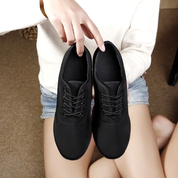 Latin tánctanárnő magas sarkú társastánc cipő, nyárra, talp: összetett anyag, felsőrész: más