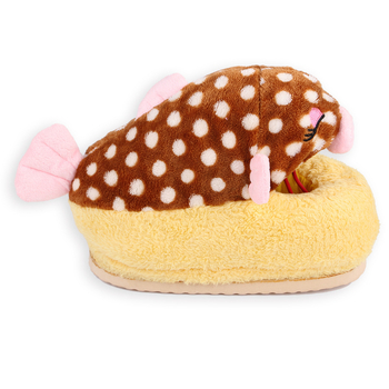 Hamster fészek – pamutból, téglalap alakú, pihenésre és elrejtésre, rajzfilm stílusú