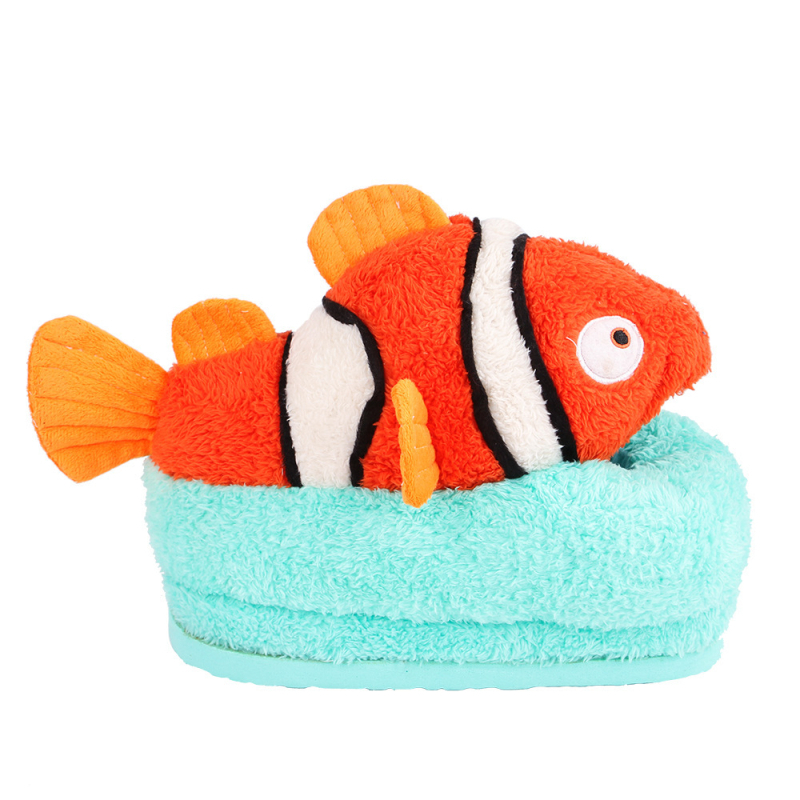 Hamster fészek – pamutból, téglalap alakú, pihenésre és elrejtésre, rajzfilm stílusú