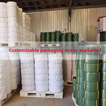 PP ručno izrađena traka za pakiranje, debljina 1,7 mm, natezna čvrstoća 20 kg, materijal PP