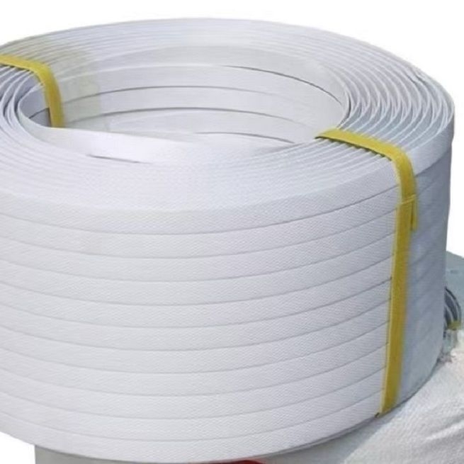 PP ručno izrađena traka za pakiranje, debljina 1,7 mm, natezna čvrstoća 20 kg, materijal PP