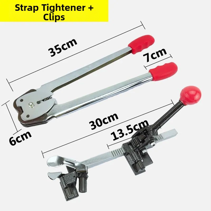 PP ručno izrađena traka za pakiranje, debljina 1,7 mm, natezna čvrstoća 20 kg, materijal PP