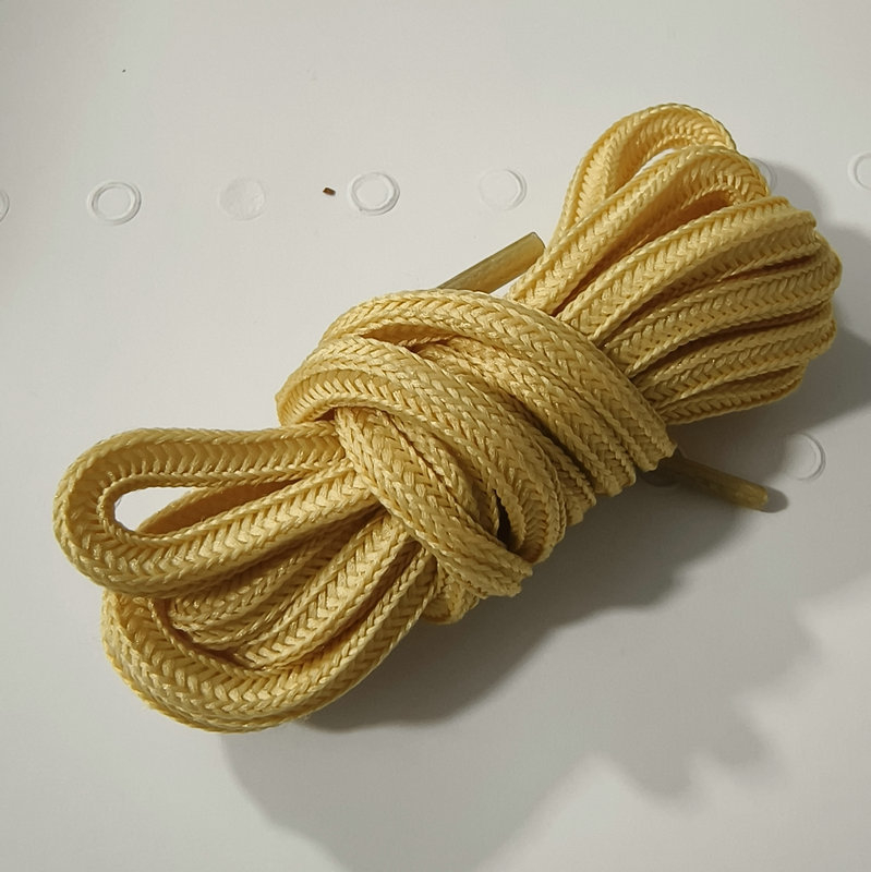 Vezice Jianhua, model 01, za sportske tenisice, stil četiri smjera, sportski trendovi, duljina podesiva