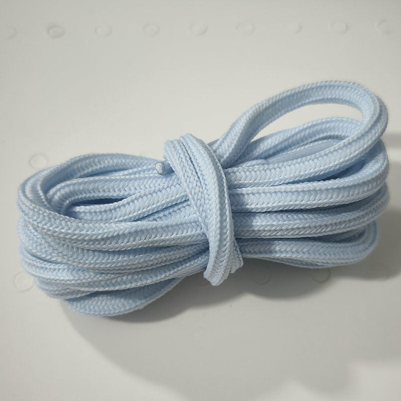 Vezice Jianhua, model 01, za sportske tenisice, stil četiri smjera, sportski trendovi, duljina podesiva